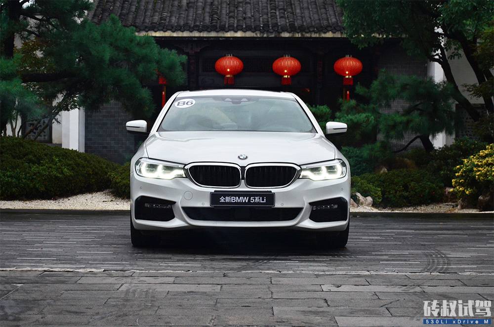 2017年能开上这台新车,亲戚朋友都会刮目相看!