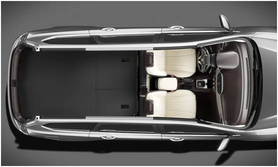 4.48-5.98万的宝骏310W能入年轻家庭的法眼吗?