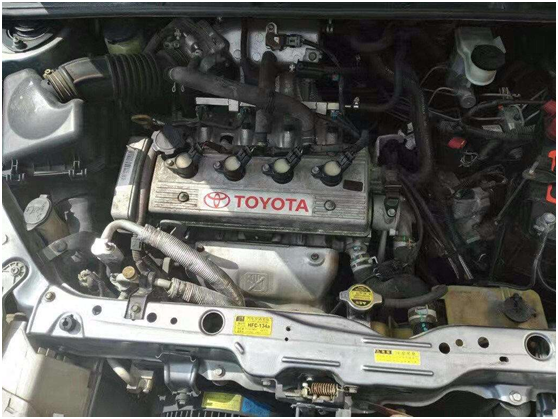 看完这些,你就不会再说国产发动机弱了