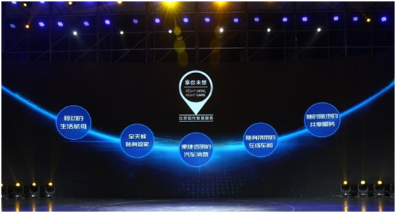 车市新常态,北京现代如何“抢食”?