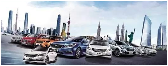 车市新常态,北京现代如何“抢食”?