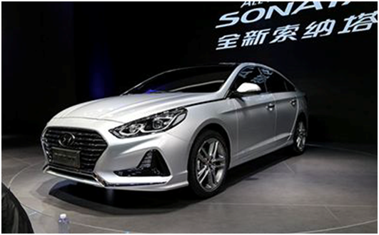 车市新常态,北京现代如何“抢食”?