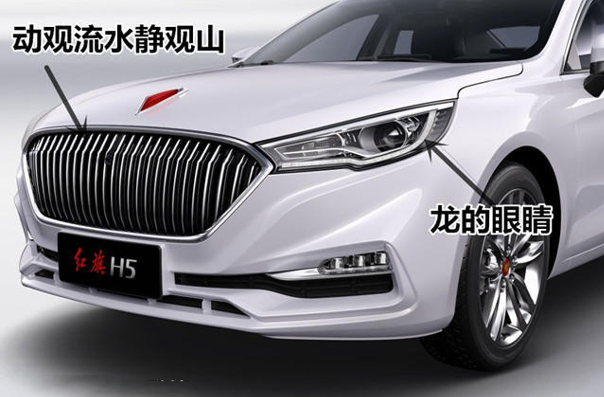如果朝鲜人设计汽车,会是什么样子的?