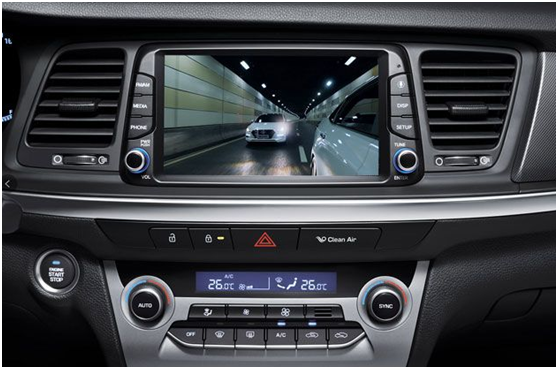 车市新常态,北京现代如何“抢食”?