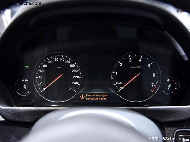 宝马新款4系家族上市 售42.00-68.90万元