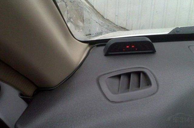 车上三大最无用的配置!花上万买这个才是真傻