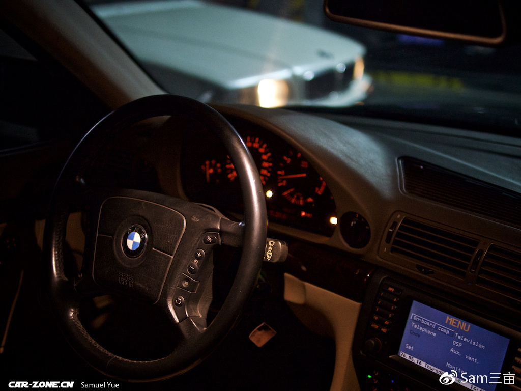 天下竟有如此痴爱E38之人