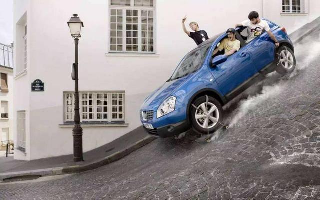 不会这些刹车技巧,别称自己是老司机