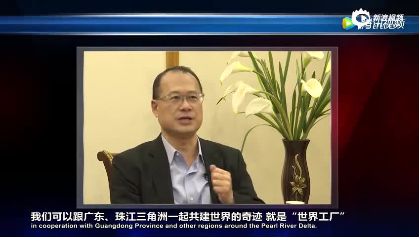 回归20载