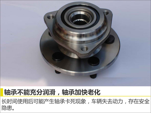 起亚索兰托轴承卡死存在隐患 即将启动召回-图2