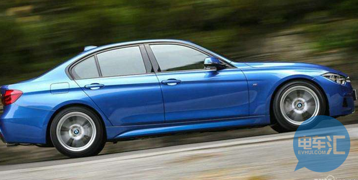 海外 | 宝马3系电动版或9月推出，对标特斯拉Model 3