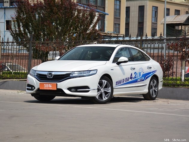 2017上半年重点上市轿车盘点 合资占一半