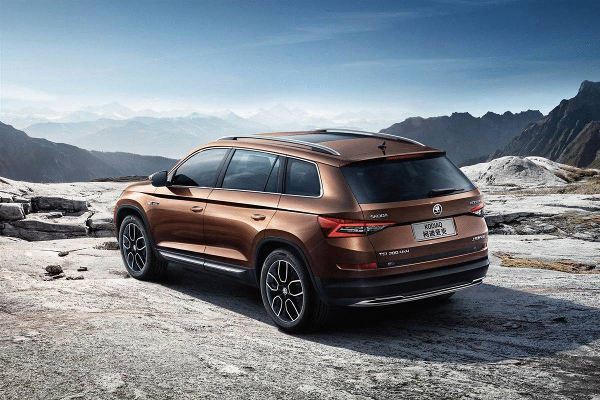 性价比最高的“德系”SUV,哪款最值得买?