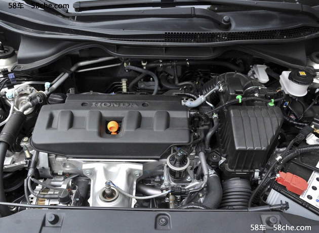 本田凌派特装版上市 售12.48-13.48万元