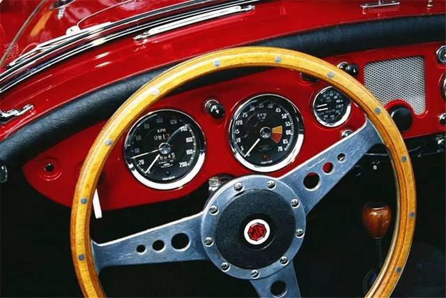 方向盘长成这样 你想过鸭子的感受吗?