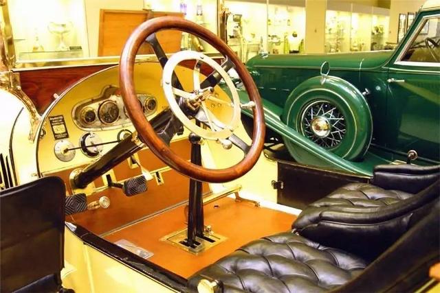 方向盘长成这样 你想过鸭子的感受吗?