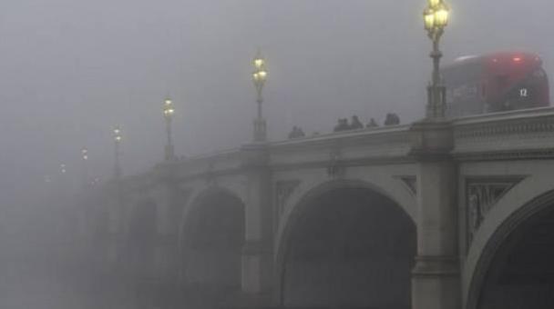 日间行车灯的神秘解读 竟然有如此大用