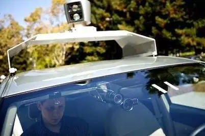 这家本土零部件“小巨人”也要做无人驾驶！！