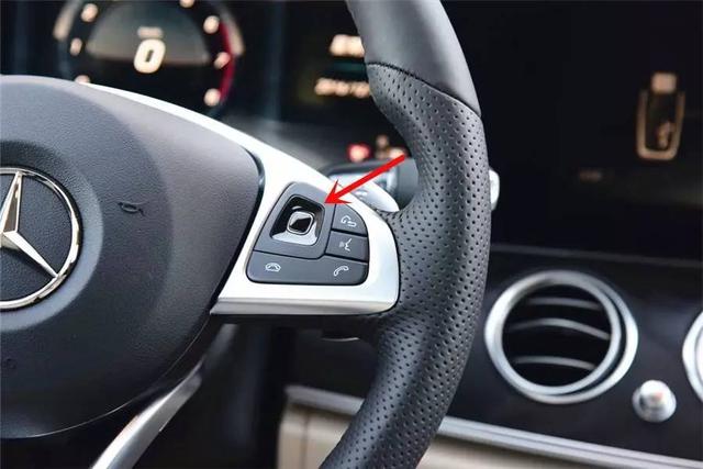 方向盘长成这样 你想过鸭子的感受吗?