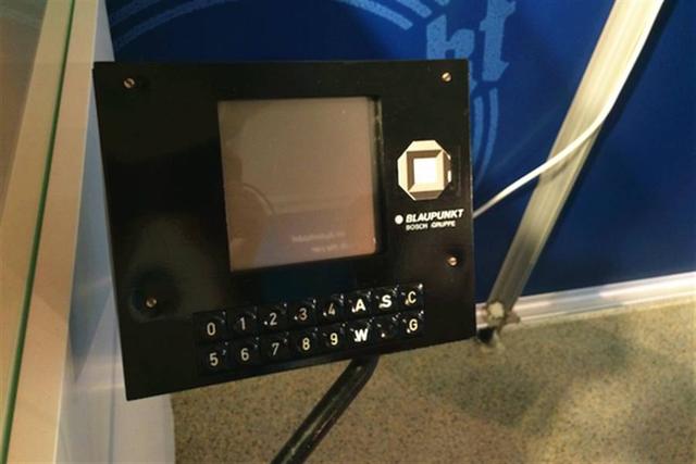 方向盘长成这样 你想过鸭子的感受吗?