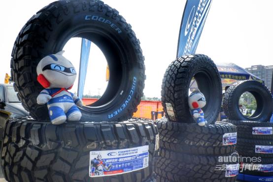 心中有理想脚下有力量 固铂伴你行走亚欧非