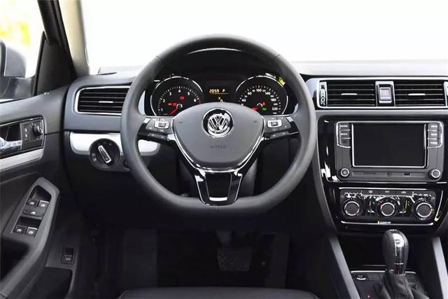 方向盘长成这样 你想过鸭子的感受吗?