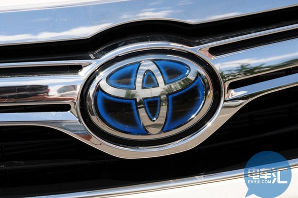 海外|丰田改进的固态电池专利首次曝光