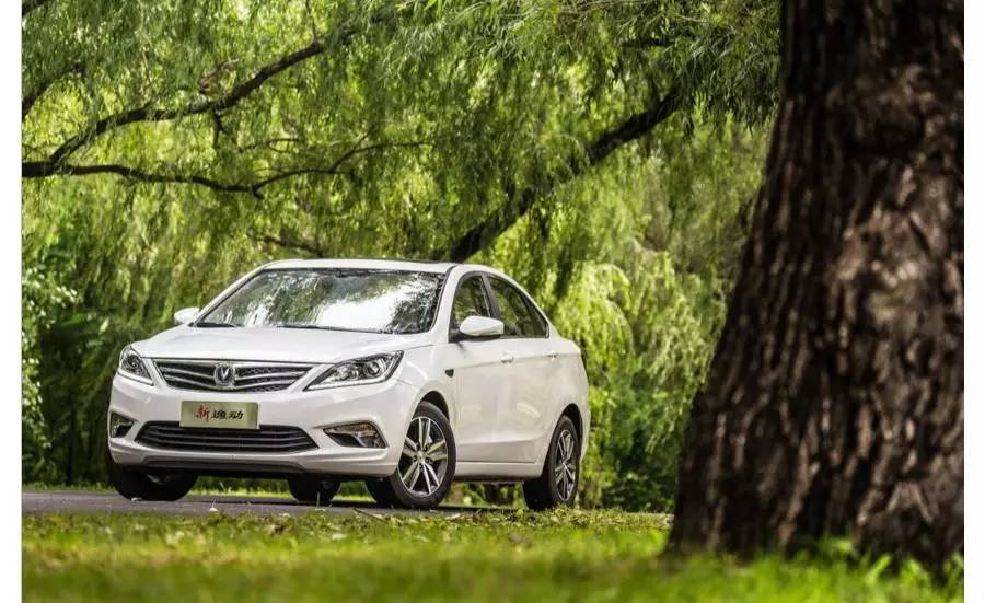 为破局而来，长安逸动向70万辆踏步前行