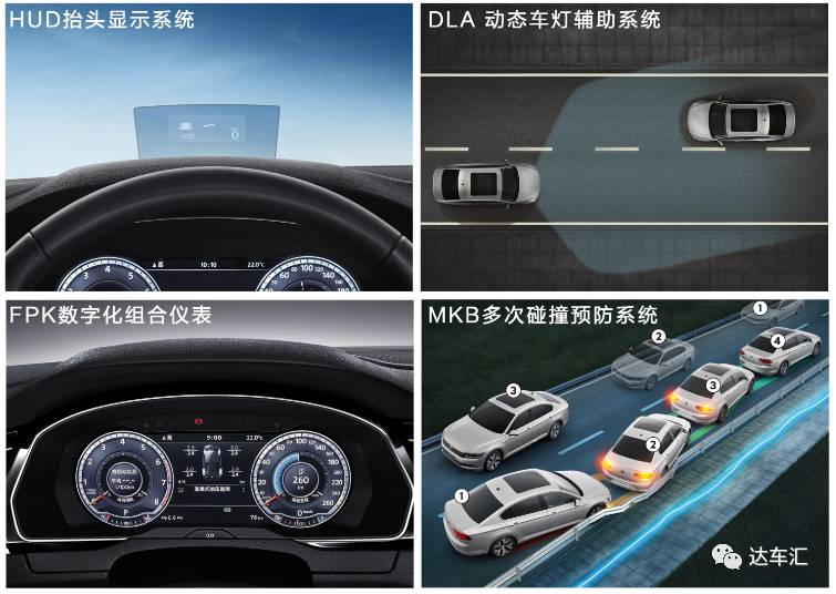 让新手秒变老司机,VR体验全新一代迈腾的黑科技