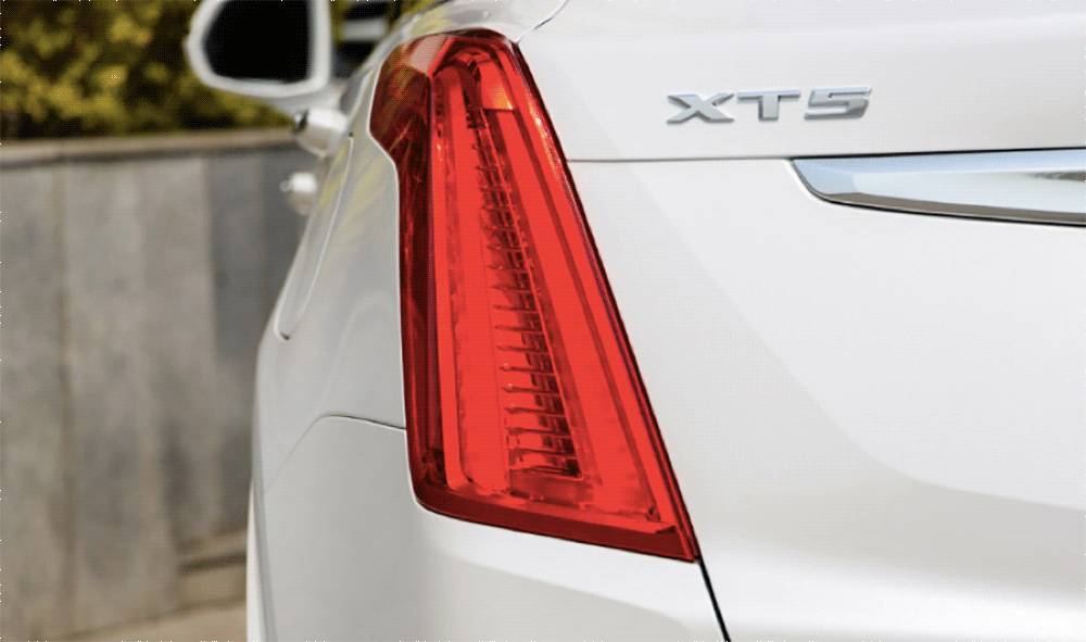 有B格又实用,这台SUV的“黑科技”后视镜果然厉害!