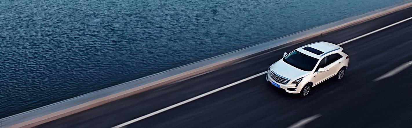 有B格又实用,这台SUV的“黑科技”后视镜果然厉害!