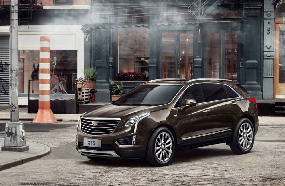 有B格又实用,这台SUV的“黑科技”后视镜果然厉害!