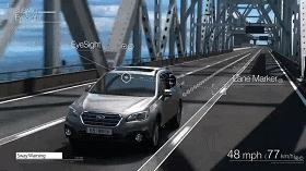 斯巴鲁自动驾驶,斯巴鲁EyeSight,斯巴鲁销量 斯巴鲁自动驾驶,斯巴鲁EyeSight,斯巴鲁销量