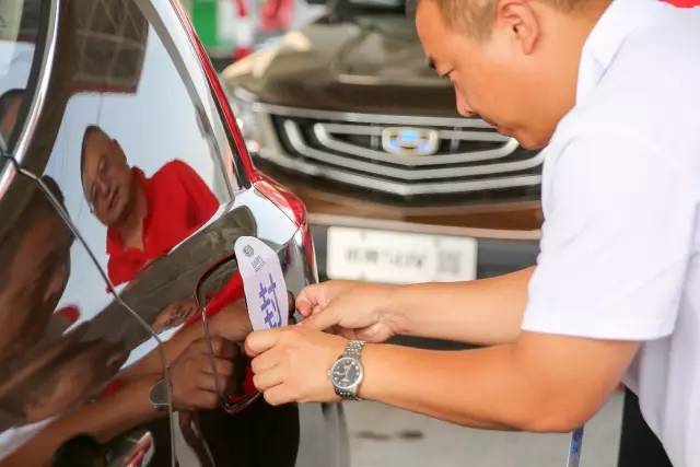 “从红色精神”到“千年大计”,远景SUV以车轮丈量时代足迹