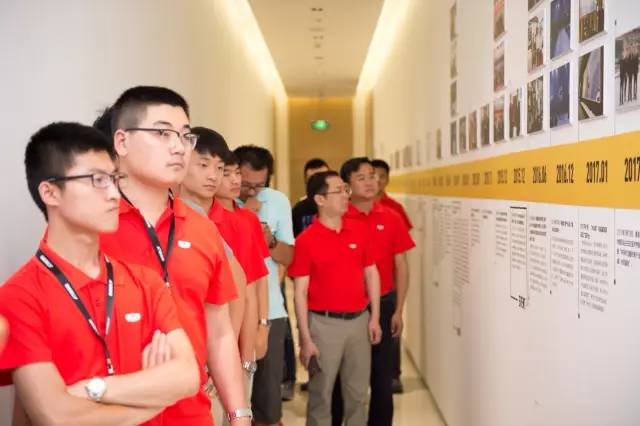 “从红色精神”到“千年大计”,远景SUV以车轮丈量时代足迹