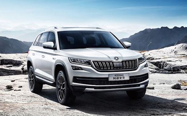 9款新上市7座SUV谁是赢家