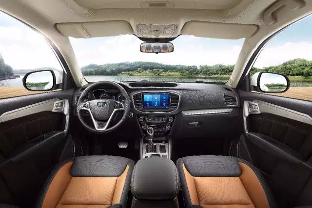 “从红色精神”到“千年大计”,远景SUV以车轮丈量时代足迹