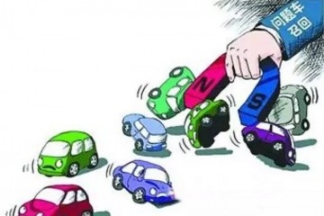 上半年汽车召回近480万辆 德系日系占八成