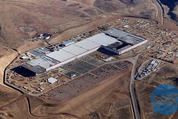 海外|外媒：中国的目标是击败特斯拉锂电池生产