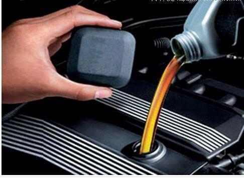 教你一分钟看懂机油上的数字意思小干货