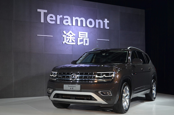 9款新上市7座SUV谁是赢家