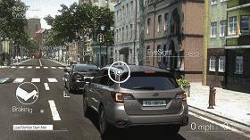 斯巴鲁自动驾驶,斯巴鲁EyeSight,斯巴鲁销量 斯巴鲁自动驾驶,斯巴鲁EyeSight,斯巴鲁销量