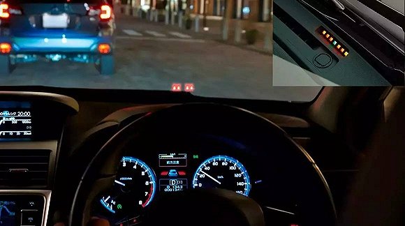 斯巴鲁自动驾驶,斯巴鲁EyeSight,斯巴鲁销量 斯巴鲁自动驾驶,斯巴鲁EyeSight,斯巴鲁销量