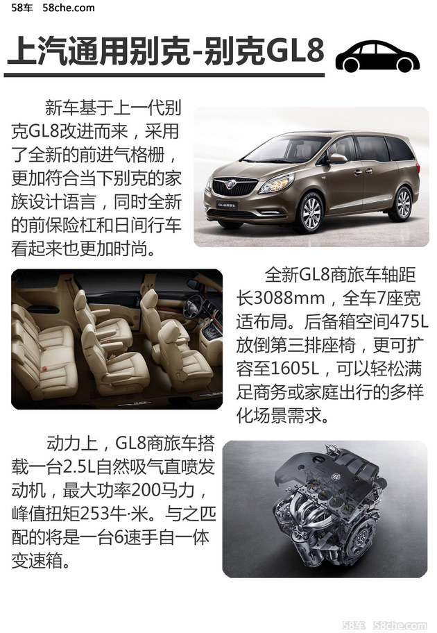 2017年上半年15款