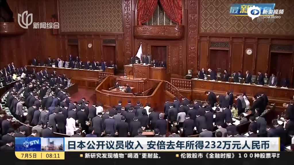 女议员抱娃投票_日本议员收入