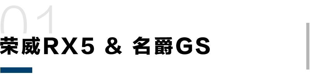 90%不知道，这些国产SUV居然是“双胞胎”