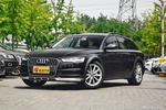 2017款奥迪A6 3.0T自动allroad quattro