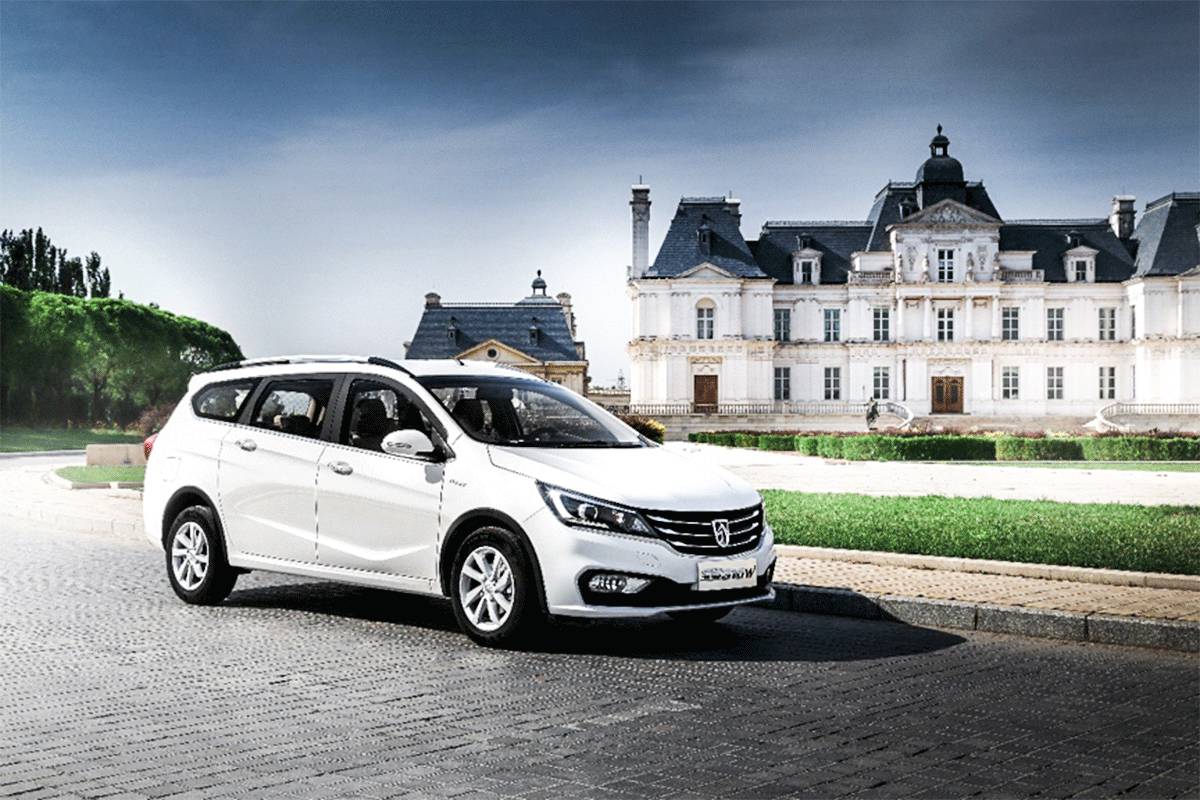 眼见为实!这款5万元的家用车有30万的范!