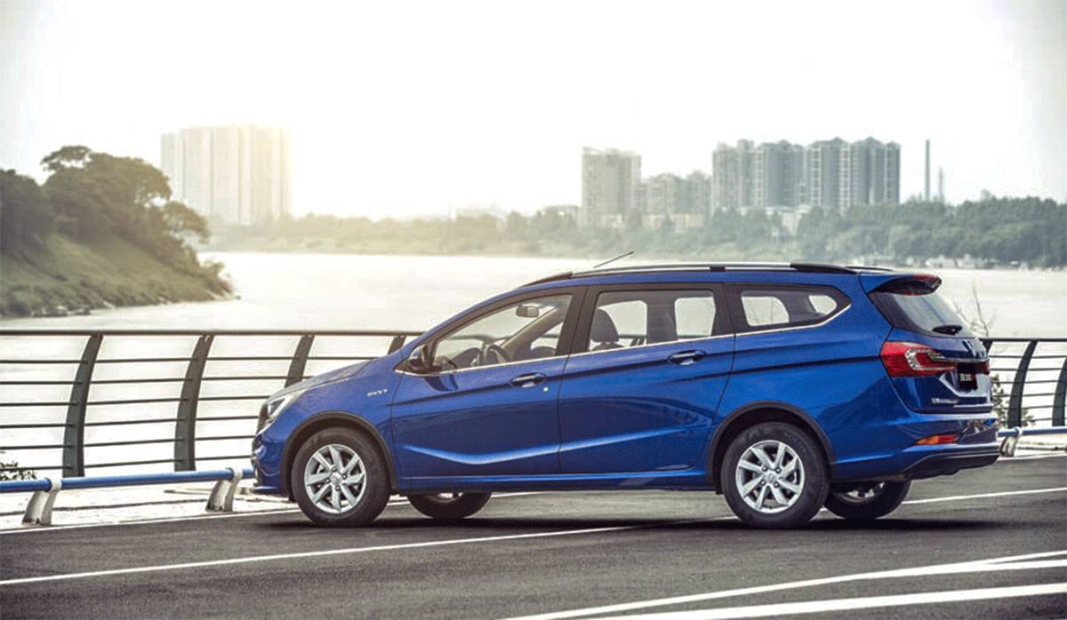 眼见为实!这款5万元的家用车有30万的范!