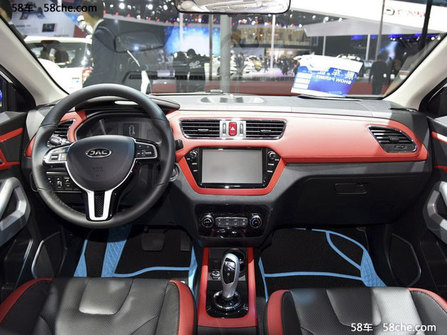 江淮新能源规划曝光 iEV7S将8-9月上市